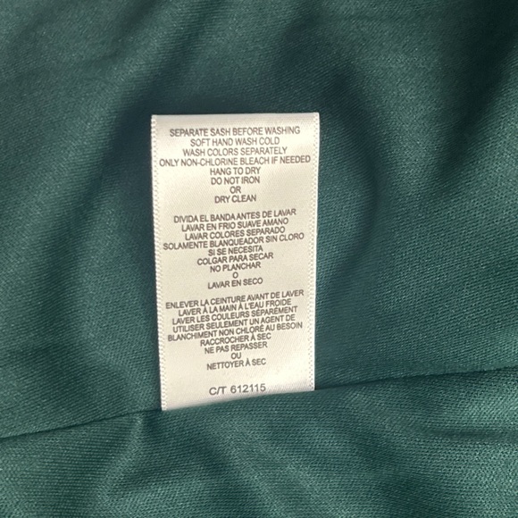 TAYLOR DRESS - Picture 3 of 16